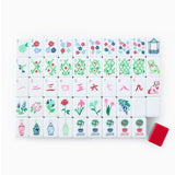 OMM: Nantucket Tiles