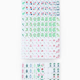 OMM: Nantucket Tiles
