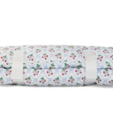 TRVL Nap Mat: Berry Nice