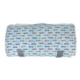 TRVL Nap Mat: Vroom 2
