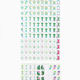 OMM: Palm Royale Tiles