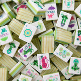 OMM: Palm Royale Tiles