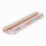 Oh My Mahjong: Pearlescent Tiles