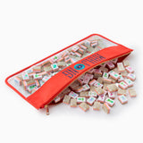 Oh My Mahjong: Pearlescent Tiles