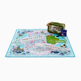 OMM: Radiance Mat