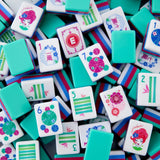 OMM: Seabreeze Tiles