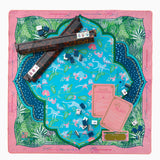OMM: Serengeti Mat