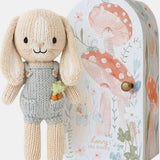 Tiny Henry the Bunny Doll