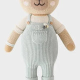 Charlie the Honey Bear Doll