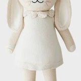 Hannah the Bunny (Ivory)