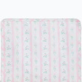 TRVL Large Roadie Ribbon Floral Pink