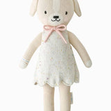 Mia the Dog Doll