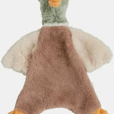 Mud Pie Duck Plush Woobie