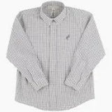 Beaufort Bonnet Dean's List Dress Shirt in Gray