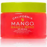 California Mango Dry Skin Balm 4oz