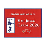 MahJong Cards 2026