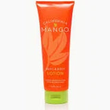 California Mango Hand & Body Lotion 9oz