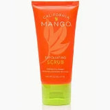 California Mango Exfoliating Scrub 2.2 oz