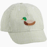 Mud Pie Boy Hat Duck