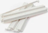 Oh My MahJong White Rack & Pusher Set