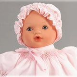 Rosalina Dolls - Abby Bald 10"