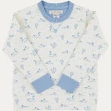 Beaufort Bonnet: Cassidy Comfy Crewneck Boys