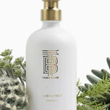Thomas Blonde Hand Lotion - Blonde