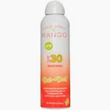 California Mango Sunscreen SPF 30