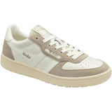 GOLA Women's Hawk '89 Off White/Bone/Off White