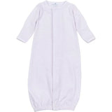 Magnolia Baby Pink Mini Stripes Converter