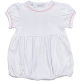 Magnolia Baby Little Love Pink Bubble