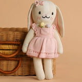Clover the Bunny (Blossom) Doll