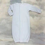 Magnolia Baby Blue Mini Stripes Converter