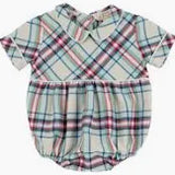 Beaufort Bonnet: Bradford Bubble