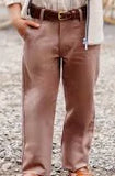 Beaufort Bonnet Prep School Pants-Brown