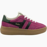 GOLA Athena Fuchsia/Black/Evergreen/Gum