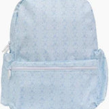 BlueBell Floral Backpack Large - Apple of My Isla