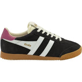 GOLA Women's Elan Black/Off White/Fuchsia