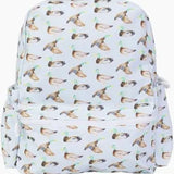 Mallards Backpack Large - Apple of My Isla