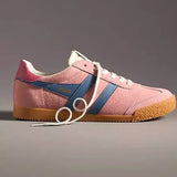 GOLA Women's Elan Coral Pink/Moonlight/Raspberry