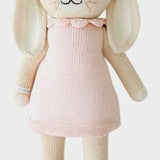 Hannah the Bunny (Blush) Doll