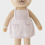 Olivia the Honey Bear Doll
