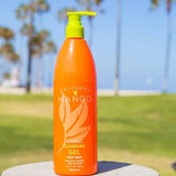 California Mango Cleansing Gel 16.9 oz with Pump