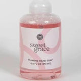 Sweet Grace Foaming Hand Soap
