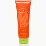 California Mango Exfoliating Scrub 8.5 oz