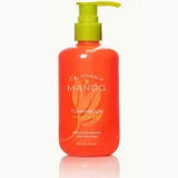 California Mango Cleansing Gel Hand Soap 8oz