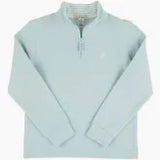 Beaufort Bonnet Hayword Half-zip