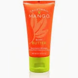 California Mango Body Butter 2.2 oz