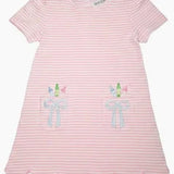 Ishtex Back to School Girl's Dress