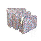 TRVL Large Roadie: Garden Floral
